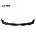 Load image into Gallery viewer, Mercedes Benz C118/W118 CLA45 AMG Carbon Fibre FD Style Front Lip

