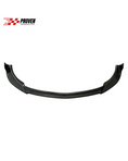 Load image into Gallery viewer, Mercedes Benz C118/W118 CLA45 AMG Carbon Fibre FD Style Front Lip
