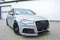 Load image into Gallery viewer, Maxton Design Audi RS3 8VA Sportback Front Splitter Lip
