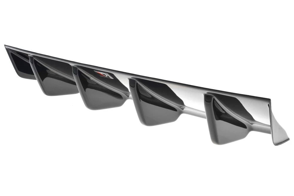 Maxton Design Audi RS3 8V Facelift Sedan Rear Diffuser