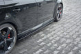 Load image into Gallery viewer, Maxton Design Audi RS3 8V Facelift Hatch Back Side Skirts
