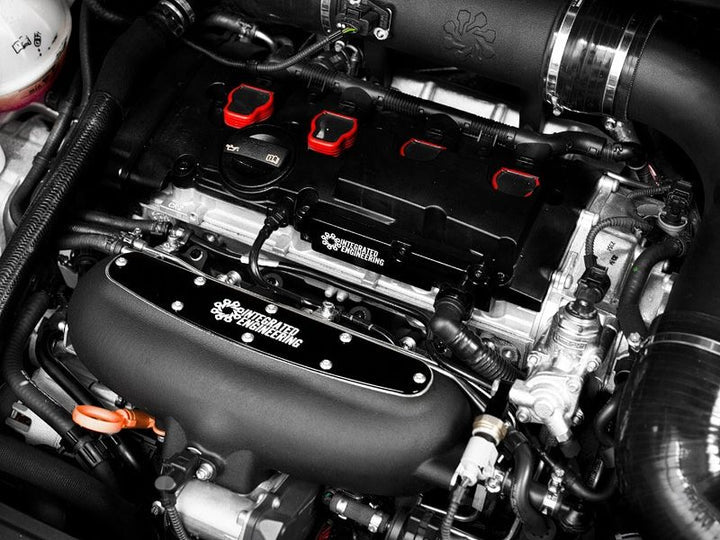 Integrated Engineering Port Injection Intake Manifold for Audi/VW (2.0 TFSI/TSI)