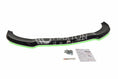 Load image into Gallery viewer, Maxton Design Mercedes CLA45 AMG (Preface) Front Splitter V.1 + Side Skirts
