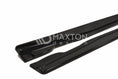 Load image into Gallery viewer, Maxton Design Mercedes CLA45 AMG (Preface) Front Splitter V.1 + Side Skirts
