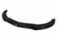 Load image into Gallery viewer, Maxton Design Mercedes CLA45 AMG (Preface) Front Splitter V.1 + Side Skirts
