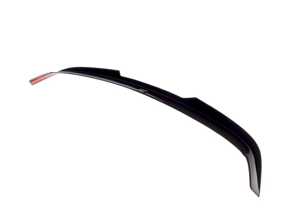 Maxton Design VW Golf Mk7 Mk7.5 GTI & R (Facelift) Spoiler Cap V2