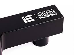 Integrated Engineering Multi Port Fuel Injection Kit for Audi A3, S3 8V/VW Golf GTI, R Mk7