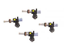 Integrated Engineering Multi Port Fuel Injection Kit for Audi A3, S3 8V/VW Golf GTI, R Mk7