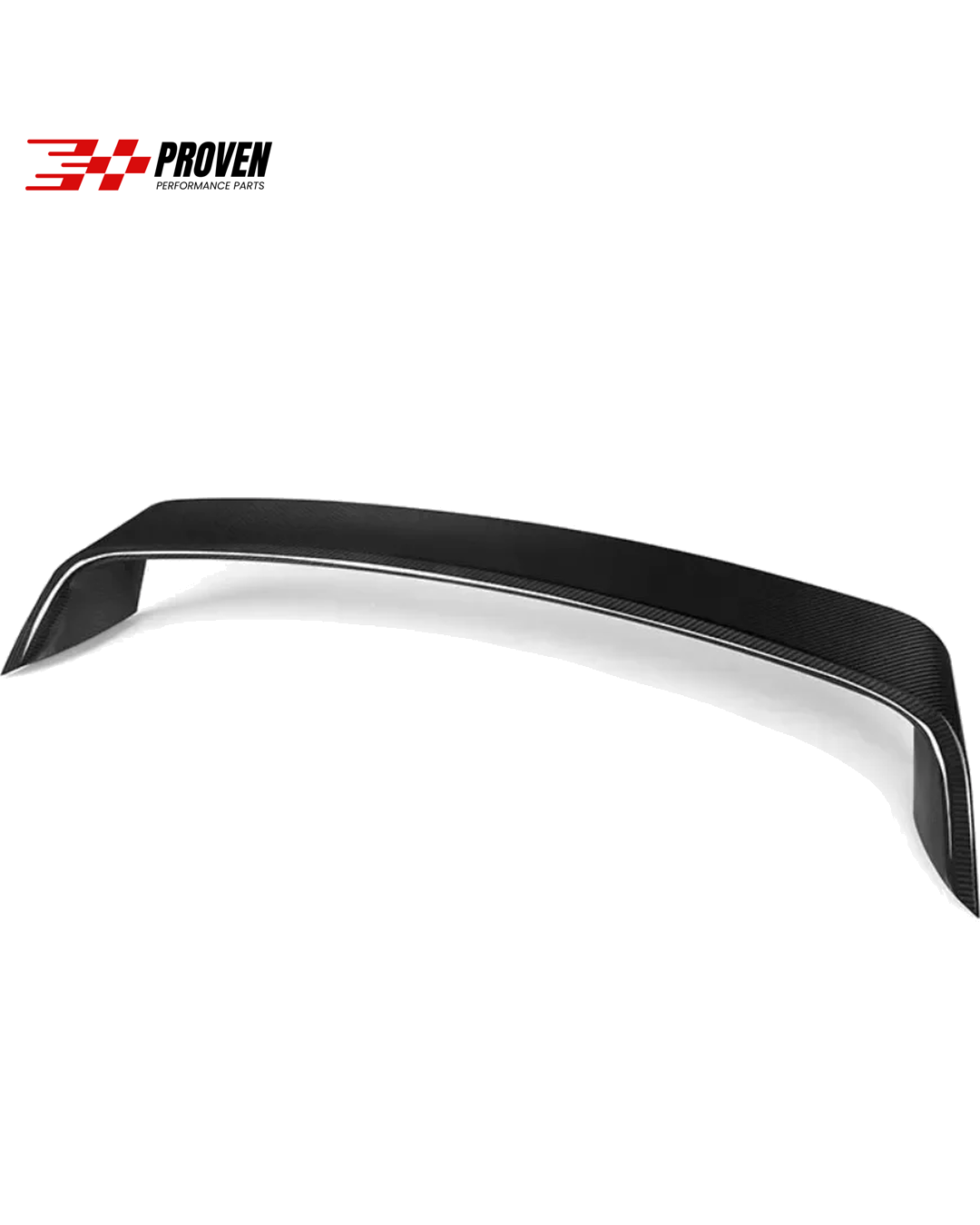 BMW G87, M2 Carbon Fibre M Performance Style Rear Wing
