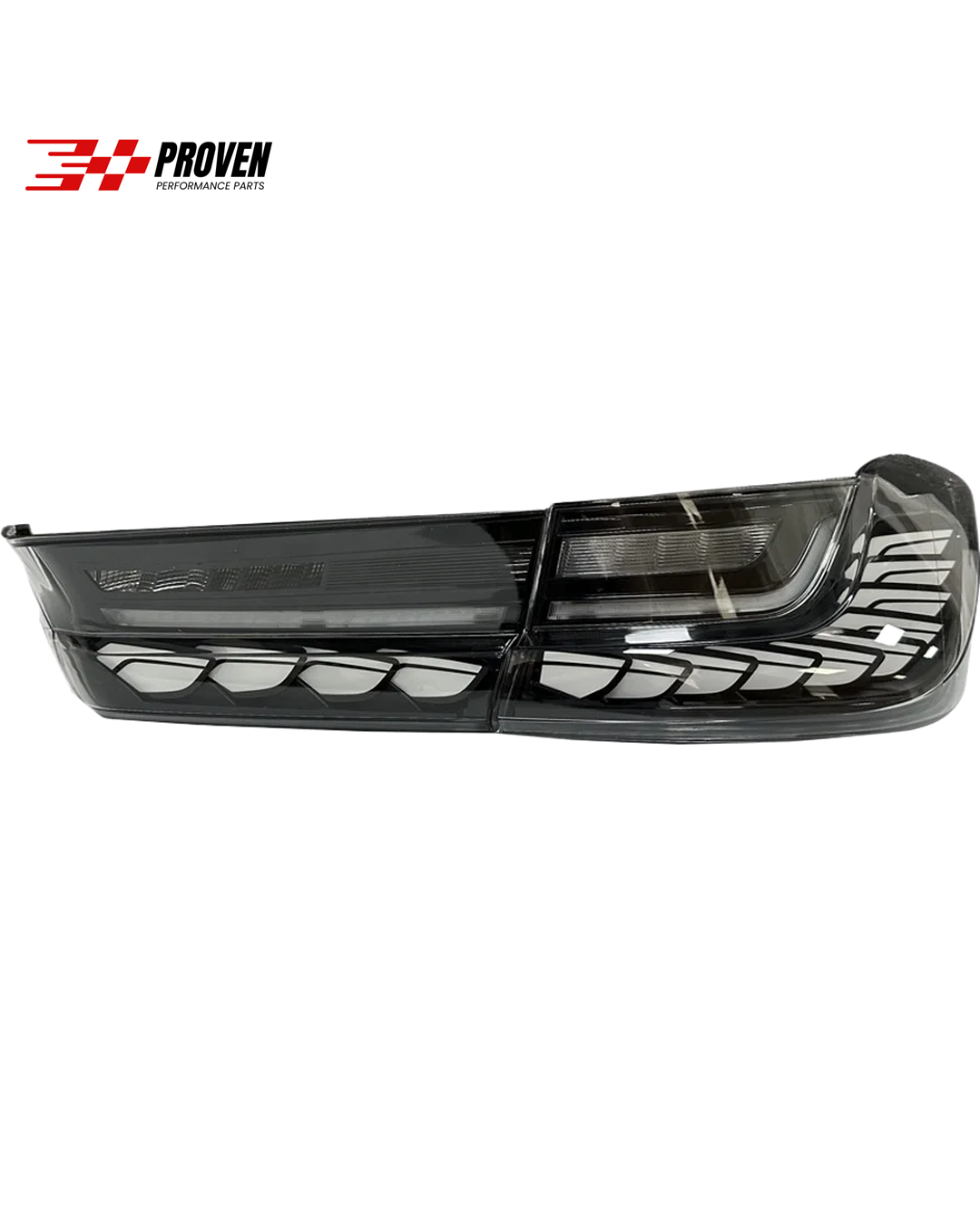 BMW G20/G80, M340i/M3 GTS Taillights