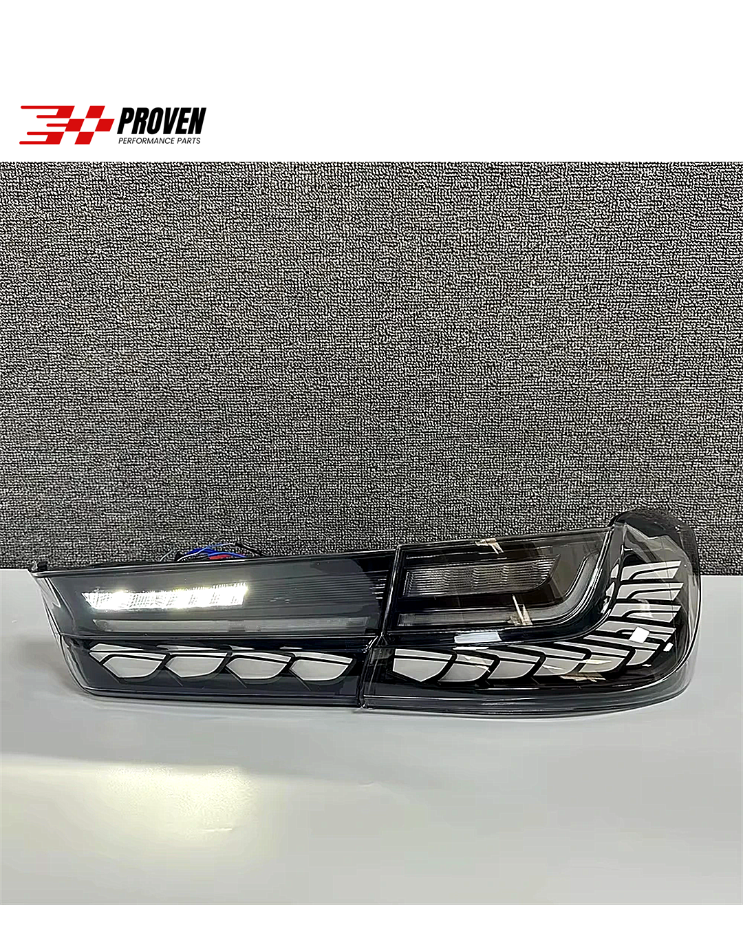 BMW G20/G80, M340i/M3 GTS Taillights
