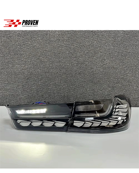 BMW G20/G80, M340i/M3 GTS Taillights