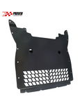 Load image into Gallery viewer, BMW F90 M5 LCI Aluminum Alloy Oil Cooler Skid Plate
