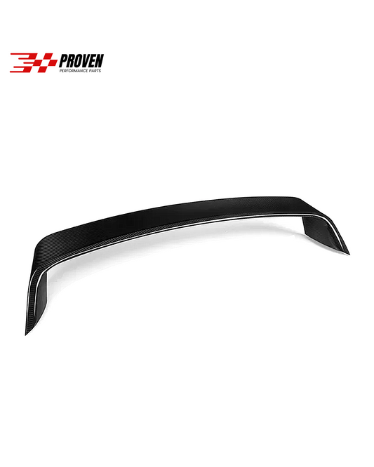 BMW G87, M2 Carbon Fibre M Performance Style Rear Wing