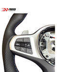 Load image into Gallery viewer, BMW F90, M5 LED Steering Wheel
