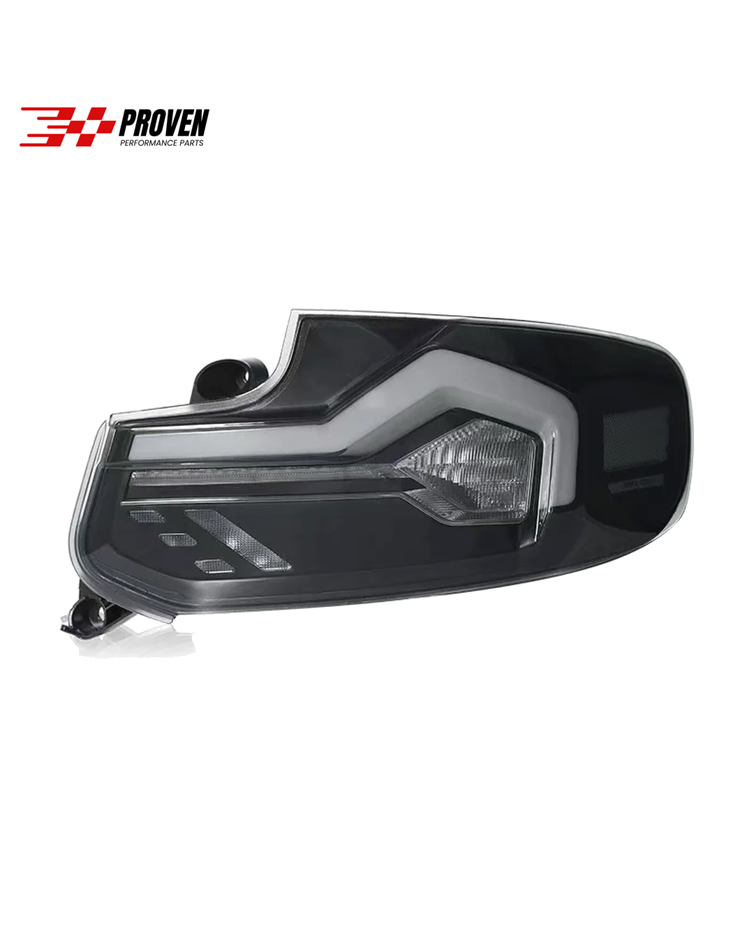 BMW F87, M2 LCI Style Taillights