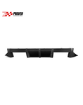 Load image into Gallery viewer, BMW G87, M2 Carbon Fibre OEM Style Rear Diffuser

