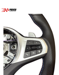 Load image into Gallery viewer, BMW F90, M5 LED Steering Wheel

