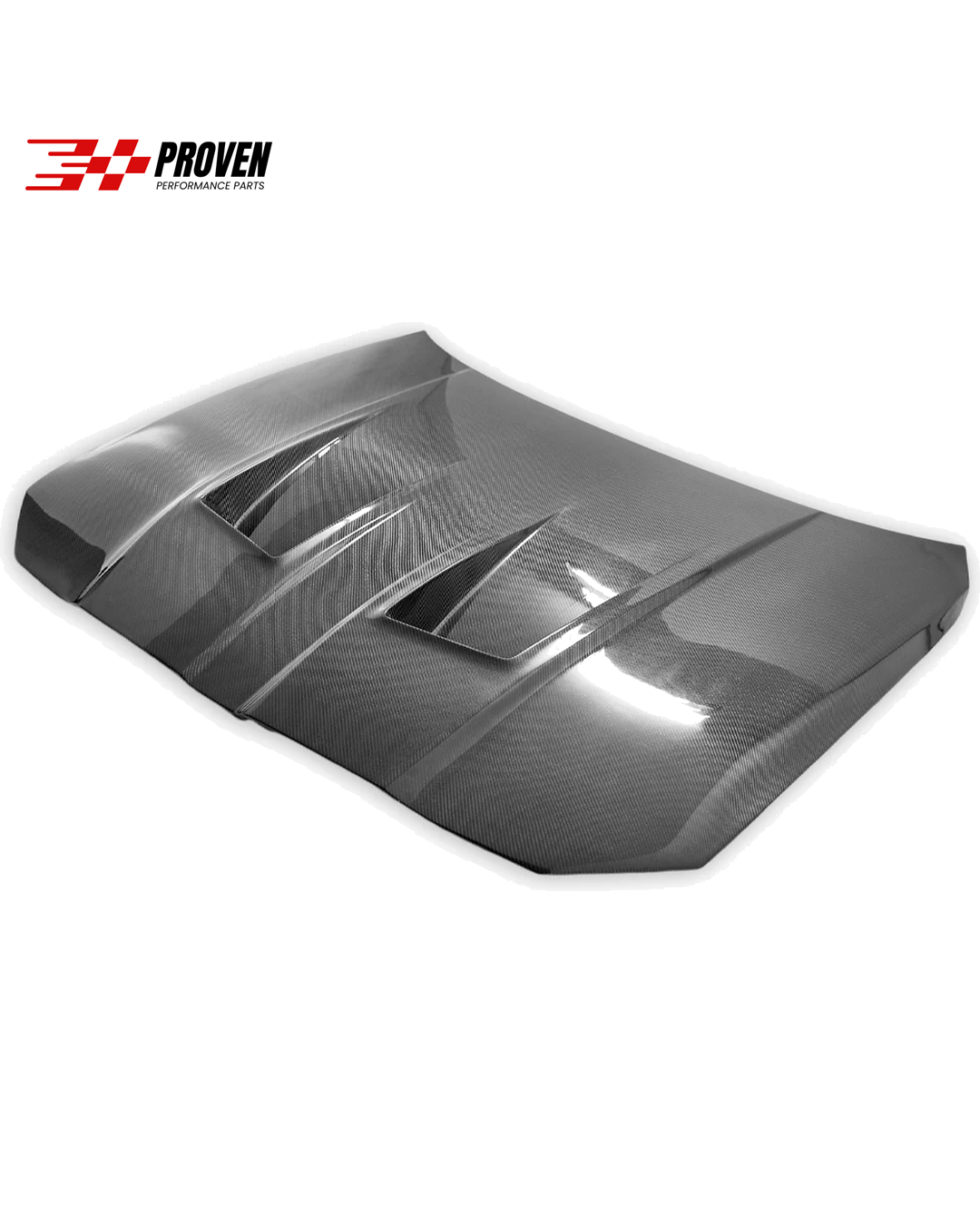 BMW G80/G82, M3/M4 Carbon Fibre Vented Front Hood