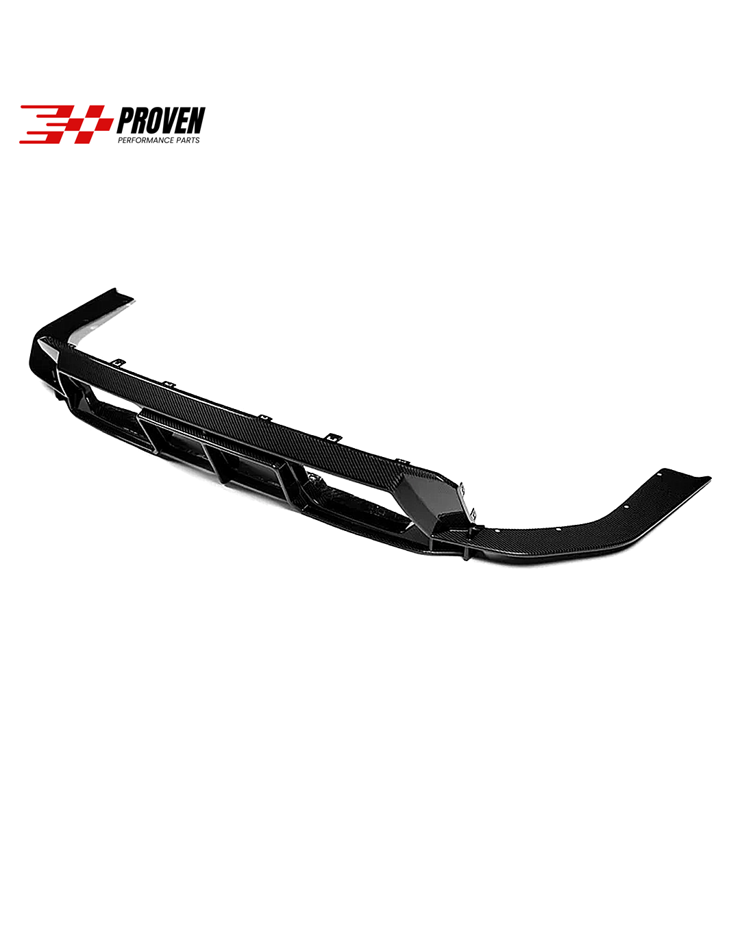 BMW G80/G82, M3/M4 Carbon Fibre PSM Style Rear Diffuser