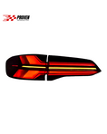 Load image into Gallery viewer, BMW F95, X5M LCI Style Taillights
