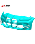 Load image into Gallery viewer, BMW G80/G82, M3/M4 Carbon Fibre V.2 Front Canards
