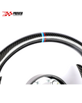 Load image into Gallery viewer, BMW F80/F82/F87, M3/M4/M2 Carbon Fibre Steering Wheel
