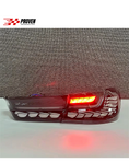 Load image into Gallery viewer, BMW G20/G80, M340i/M3 GTS Taillights
