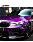 Load image into Gallery viewer, BMW F90, M5 LCI Carbon Fibre Front Bumper Vent

