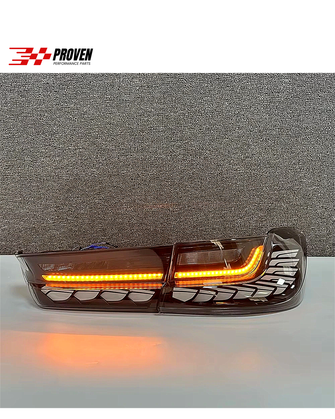 BMW G20/G80, M340i/M3 GTS Taillights