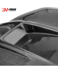Load image into Gallery viewer, BMW G80/G82, M3/M4 Carbon Fibre Vented Front Hood
