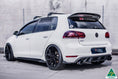 Load image into Gallery viewer, Volkswagen MK6 Golf GTI & R Window Vents
