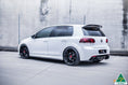 Load image into Gallery viewer, Volkswagen MK6 Golf GTI & R Window Vents
