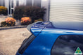 Load image into Gallery viewer, Volkswagen MK6 Golf GTI & R Rear Spoiler Extension
