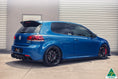 Load image into Gallery viewer, Volkswagen MK6 Golf GTI & R Rear Spoiler Extension
