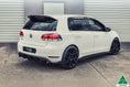 Load image into Gallery viewer, Volkswagen MK6 Golf GTI & R Rear Spoiler Extension
