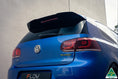 Load image into Gallery viewer, Volkswagen MK6 Golf GTI & R Rear Spoiler Extension
