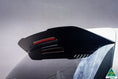 Load image into Gallery viewer, Volkswagen MK6 Golf GTI & R Rear Spoiler Extension
