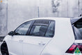 Load image into Gallery viewer, Volkswagen MK7/7.5 Golf GTI & R Window Vents
