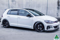 Load image into Gallery viewer, Volkswagen MK7/7.5 Golf GTI & R Window Vents
