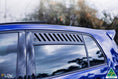 Load image into Gallery viewer, Volkswagen MK7/7.5 Golf GTI & R Window Vents
