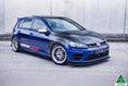 Load image into Gallery viewer, Volkswagen MK7/7.5 Golf GTI & R Window Vents
