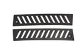 Load image into Gallery viewer, Volkswagen MK7/7.5 Golf GTI & R Window Vents
