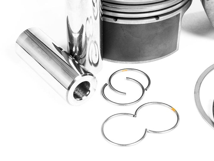 Integrated Engineering Spec Mahle Forged Pistons for Audi/VW (2.0 TSI/TFSI)