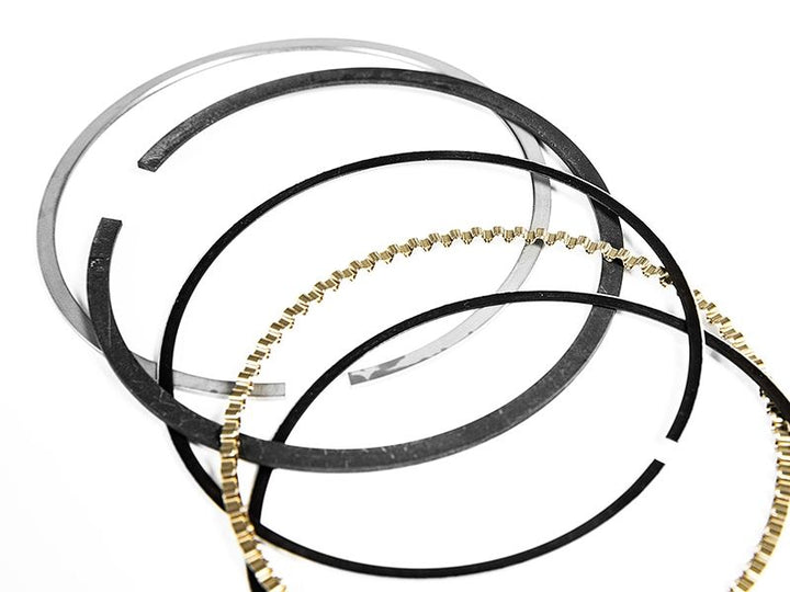 Integrated Engineering Spec Mahle Forged Pistons for Audi/VW (2.0 TSI/TFSI)