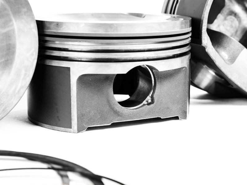 Integrated Engineering Spec Mahle Forged Pistons for Audi/VW (2.0 TSI/TFSI)