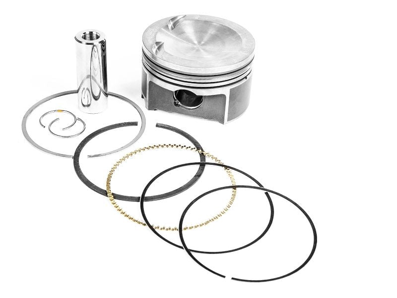 Integrated Engineering Spec Mahle Forged Pistons for Audi/VW (2.0 TSI/TFSI)