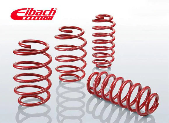 Eibach Sportline Lowering Springs for VW Golf MK8 GTI
