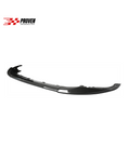 Load image into Gallery viewer, BMW G22 G23 MP Style Front Lip angled profile
