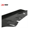Load image into Gallery viewer, Dry carbon fibre weave detail
